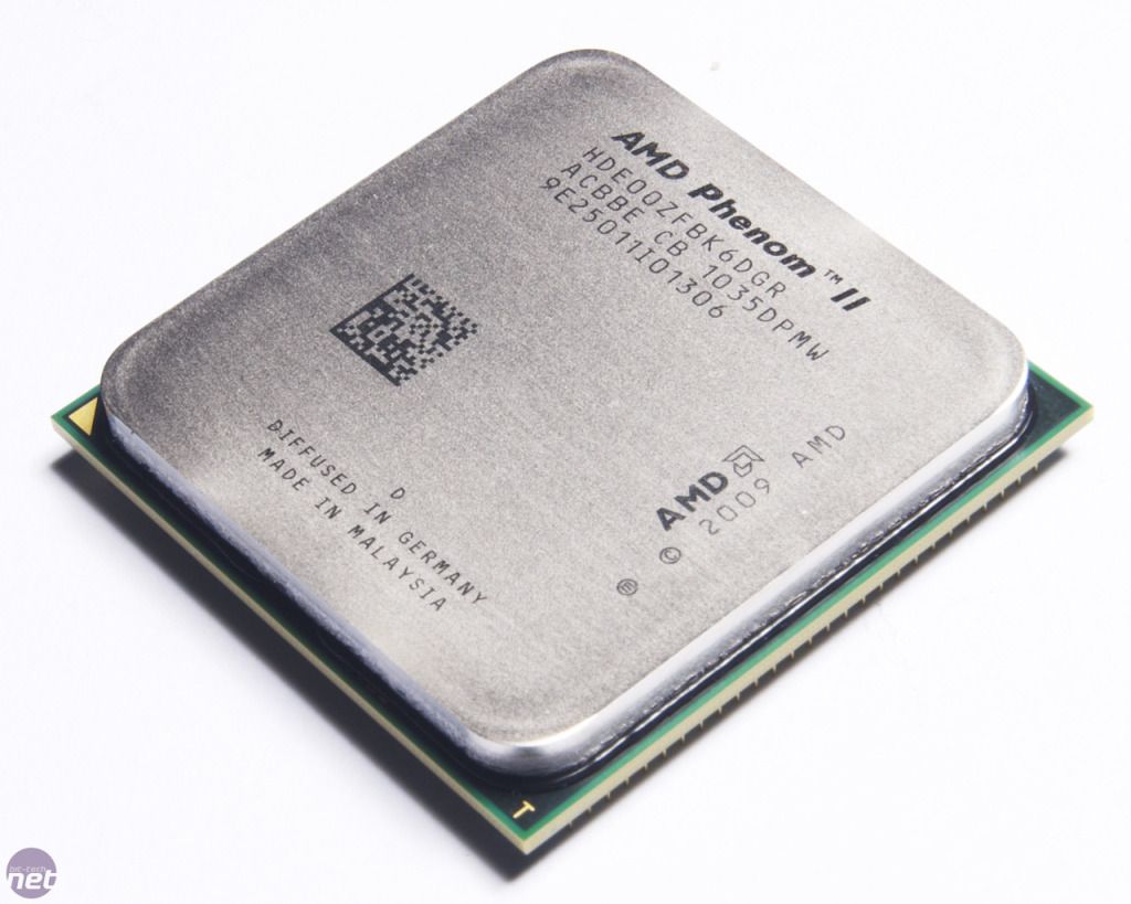 Porque es mejor el Phenom II que el FX? A ver... Porque es mejor el Phenom II que el FX? A ver...