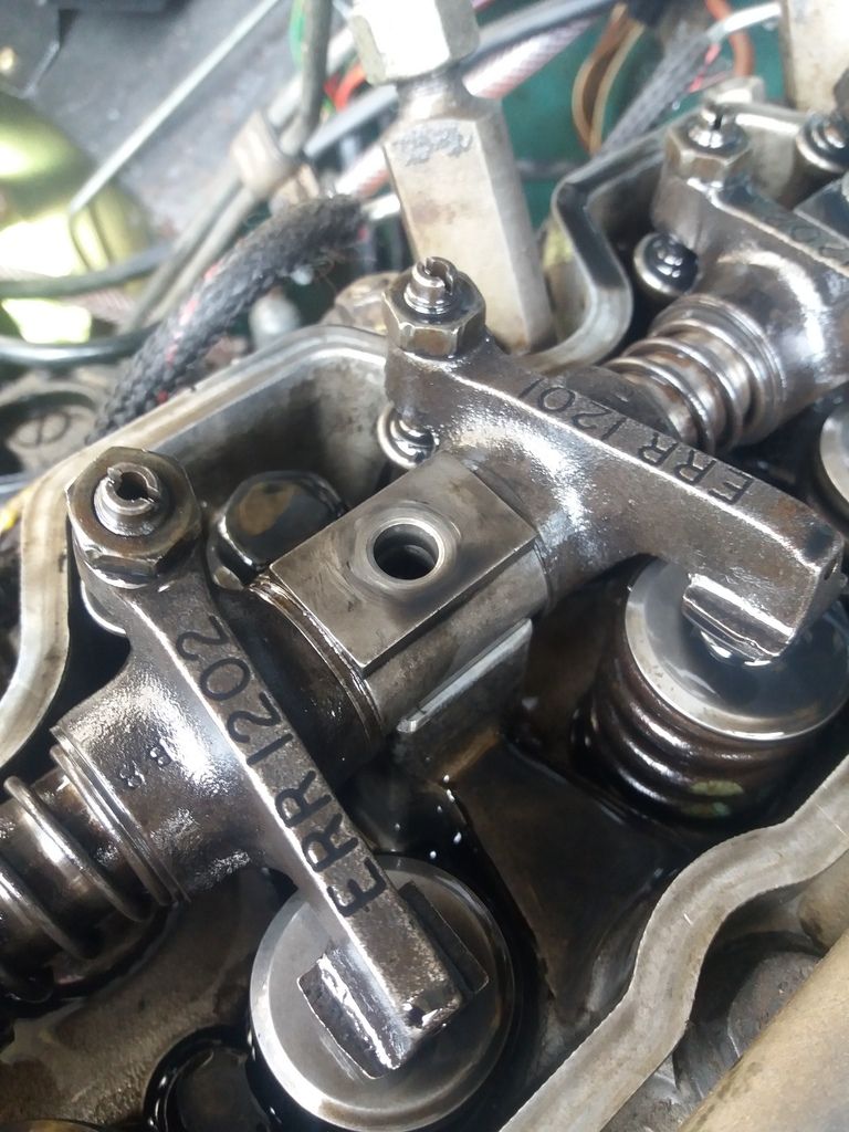 200tdi knocking Page 3 LandyZone Land Rover Forum