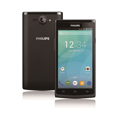 Điện thoại Philips, Oppo hàng chính hãng full box giá tốt - 13