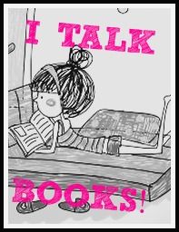 I Talk Books