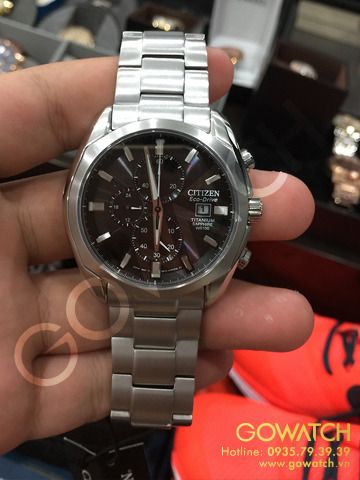 [::gowatch.vn::]chuyên mua bán đồng hồ hiệu: marc by marc jacobs---michael kors---citizen---burberry - 6