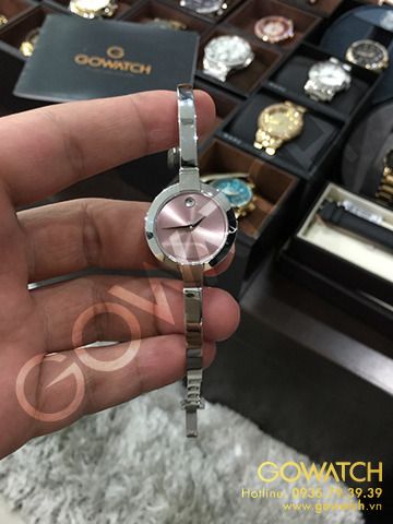 [::gowatch.vn::]chuyên mua bán đồng hồ hiệu: marc by marc jacobs---michael kors---citizen---burberry - 28