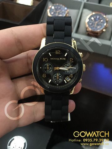 [::gowatch.vn::]chuyên mua bán đồng hồ hiệu: marc by marc jacobs---michael kors---citizen---burberry - 32