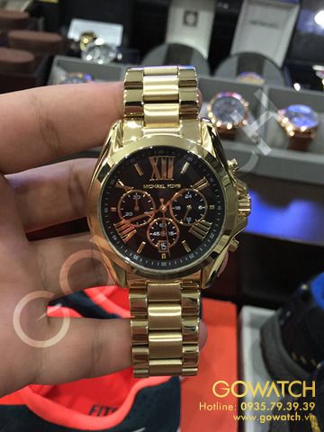 [::gowatch.vn::]chuyên mua bán đồng hồ hiệu: marc by marc jacobs---michael kors---citizen---burberry - 18