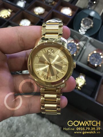 [::gowatch.vn::]chuyên mua bán đồng hồ hiệu: marc by marc jacobs---michael kors---citizen---burberry - 22