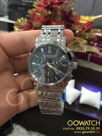 [::gowatch.vn::]chuyên mua bán đồng hồ hiệu: marc by marc jacobs---michael kors---citizen---burberry - 5