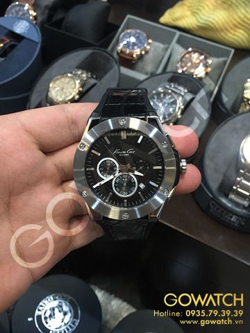 [::gowatch.vn::]chuyên mua bán đồng hồ hiệu: marc by marc jacobs---michael kors---citizen---burberry - 37