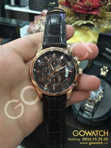 [::gowatch.vn::]chuyên mua bán đồng hồ hiệu: marc by marc jacobs---michael kors---citizen---burberry - 17