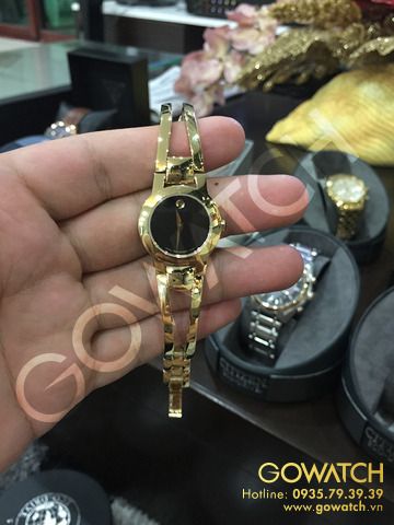 [::gowatch.vn::]chuyên mua bán đồng hồ hiệu: marc by marc jacobs---michael kors---citizen---burberry - 19