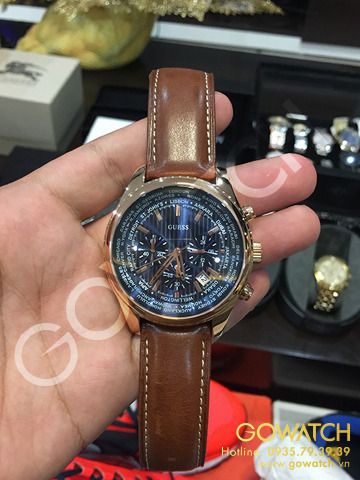 [::gowatch.vn::]chuyên mua bán đồng hồ hiệu: marc by marc jacobs---michael kors---citizen---burberry - 16
