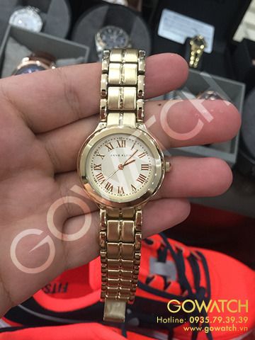 [::gowatch.vn::]chuyên mua bán đồng hồ hiệu: marc by marc jacobs---michael kors---citizen---burberry - 1