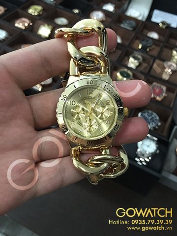 [::gowatch.vn::]chuyên mua bán đồng hồ hiệu: marc by marc jacobs---michael kors---citizen---burberry - 42