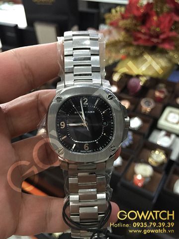 [::gowatch.vn::]chuyên mua bán đồng hồ hiệu: marc by marc jacobs---michael kors---citizen---burberry - 26