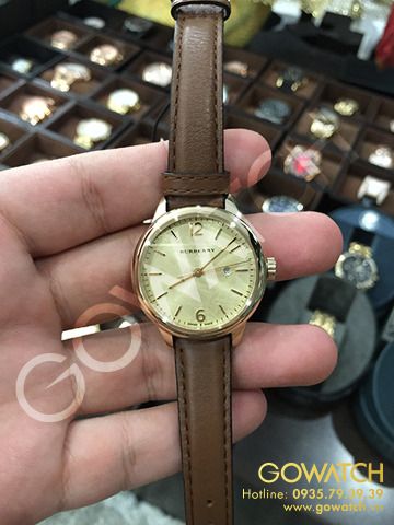 [::gowatch.vn::]chuyên mua bán đồng hồ hiệu: marc by marc jacobs---michael kors---citizen---burberry - 48