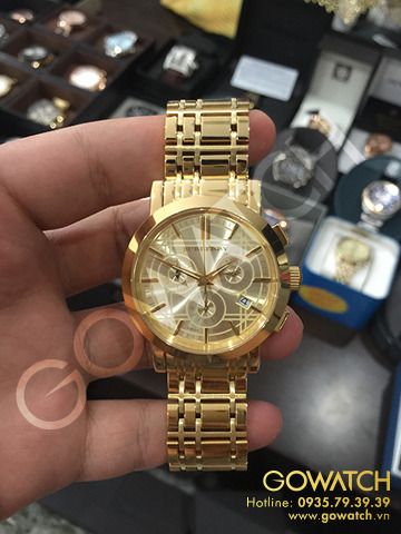 [::gowatch.vn::]chuyên mua bán đồng hồ hiệu: marc by marc jacobs---michael kors---citizen---burberry - 13