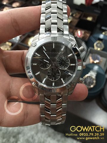 [::gowatch.vn::]chuyên mua bán đồng hồ hiệu: marc by marc jacobs---michael kors---citizen---burberry - 4