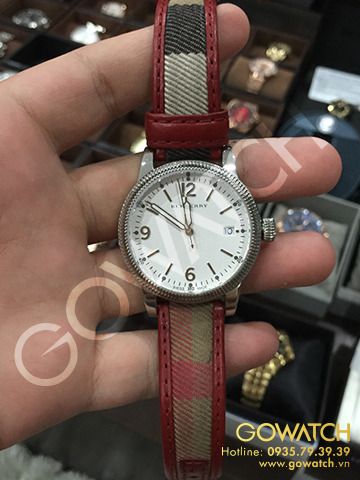 [::gowatch.vn::]chuyên mua bán đồng hồ hiệu: marc by marc jacobs---michael kors---citizen---burberry - 20