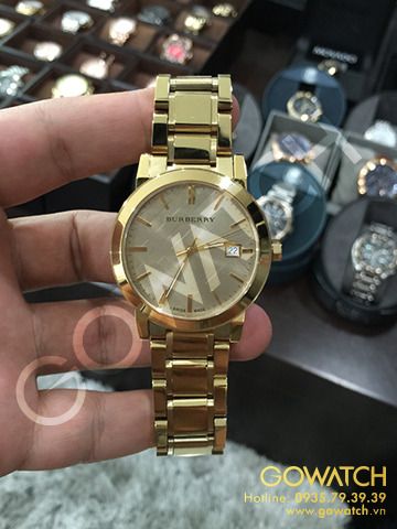 [::gowatch.vn::]chuyên mua bán đồng hồ hiệu: marc by marc jacobs---michael kors---citizen---burberry - 31