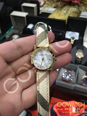 [::gowatch.vn::]chuyên mua bán đồng hồ hiệu: marc by marc jacobs---michael kors---citizen---burberry - 21