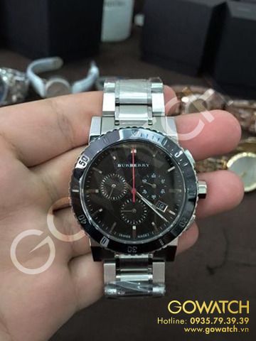 [::gowatch.vn::]chuyên mua bán đồng hồ hiệu: marc by marc jacobs---michael kors---citizen---burberry - 9