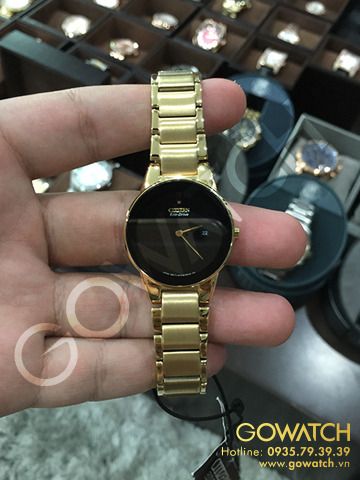 [::gowatch.vn::]chuyên mua bán đồng hồ hiệu: marc by marc jacobs---michael kors---citizen---burberry - 45