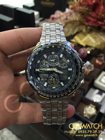 [::gowatch.vn::]chuyên mua bán đồng hồ hiệu: marc by marc jacobs---michael kors---citizen---burberry - 25