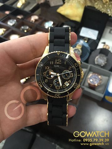 [::gowatch.vn::]chuyên mua bán đồng hồ hiệu: marc by marc jacobs---michael kors---citizen---burberry - 35