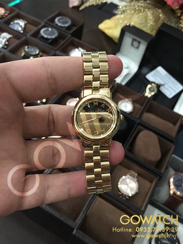 [::gowatch.vn::]chuyên mua bán đồng hồ hiệu: marc by marc jacobs---michael kors---citizen---burberry - 34