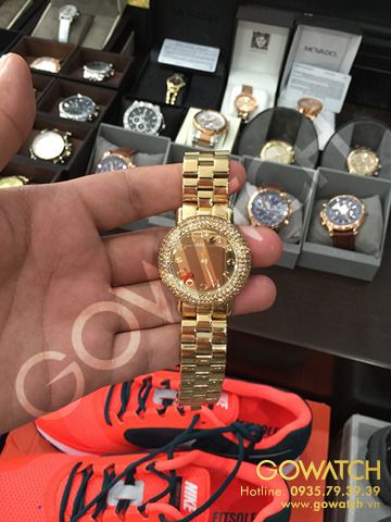 [::gowatch.vn::]chuyên mua bán đồng hồ hiệu: marc by marc jacobs---michael kors---citizen---burberry - 33
