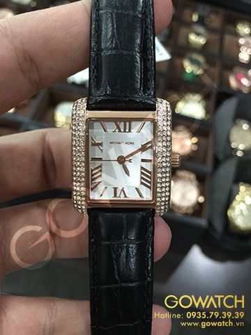 [::gowatch.vn::]chuyên mua bán đồng hồ hiệu: marc by marc jacobs---michael kors---citizen---burberry - 20