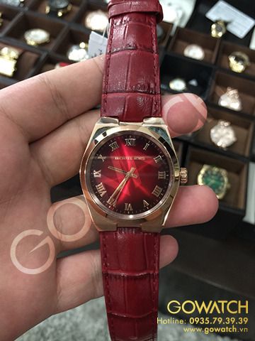 [::gowatch.vn::]chuyên mua bán đồng hồ hiệu: marc by marc jacobs---michael kors---citizen---burberry - 9
