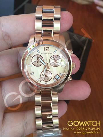 [::gowatch.vn::]chuyên mua bán đồng hồ hiệu: marc by marc jacobs---michael kors---citizen---burberry - 30