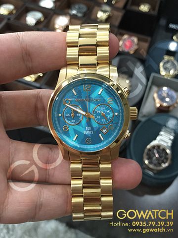 [::gowatch.vn::]chuyên mua bán đồng hồ hiệu: marc by marc jacobs---michael kors---citizen---burberry - 21