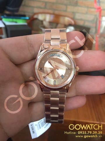 [::gowatch.vn::]chuyên mua bán đồng hồ hiệu: marc by marc jacobs---michael kors---citizen---burberry - 23