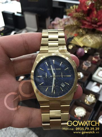 [::gowatch.vn::]chuyên mua bán đồng hồ hiệu: marc by marc jacobs---michael kors---citizen---burberry - 19