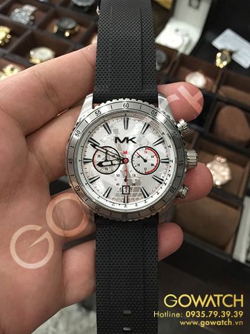 [::gowatch.vn::]chuyên mua bán đồng hồ hiệu: marc by marc jacobs---michael kors---citizen---burberry - 17