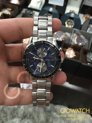 [::gowatch.vn::]chuyên mua bán đồng hồ hiệu: marc by marc jacobs---michael kors---citizen---burberry - 16