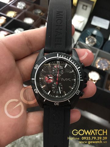 [::gowatch.vn::]chuyên mua bán đồng hồ hiệu: marc by marc jacobs---michael kors---citizen---burberry - 11