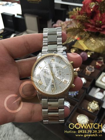 [::gowatch.vn::]chuyên mua bán đồng hồ hiệu: marc by marc jacobs---michael kors---citizen---burberry - 11