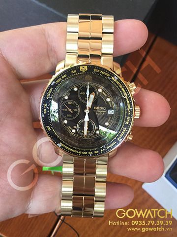 [::gowatch.vn::]chuyên mua bán đồng hồ hiệu: marc by marc jacobs---michael kors---citizen---burberry - 30