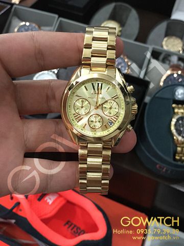 [::gowatch.vn::]chuyên mua bán đồng hồ hiệu: marc by marc jacobs---michael kors---citizen---burberry - 36