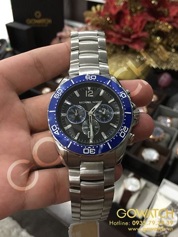 [::gowatch.vn::]chuyên mua bán đồng hồ hiệu: marc by marc jacobs---michael kors---citizen---burberry - 15