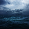 La mer infinie