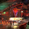 La Midnight Plaza