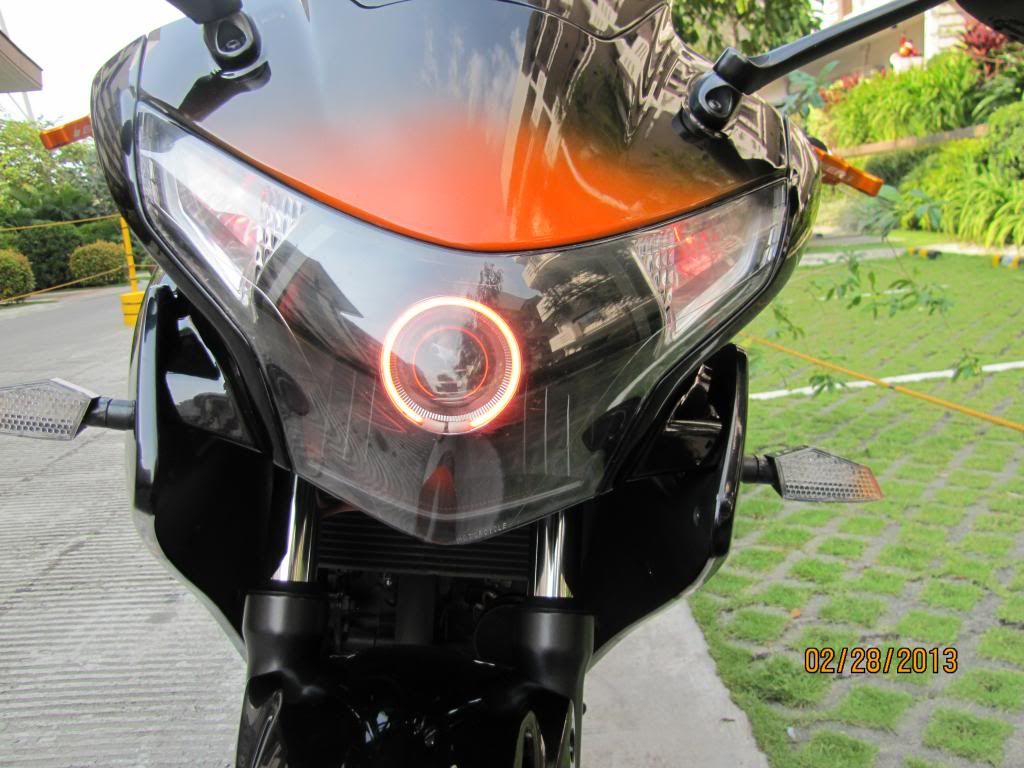 cbr 250 old model price