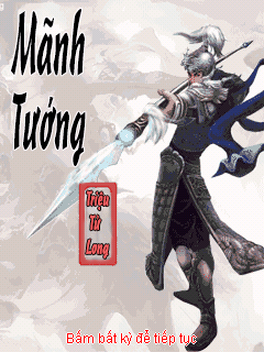 (game HACK) GAME TRIỆU TỬ LONG