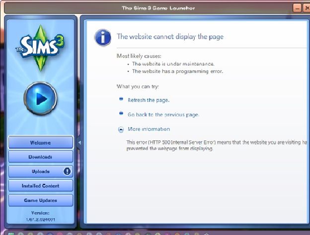  photo Sims 3 Launcher Problem- 12-19-2016_zpsxvunldqc.jpg
