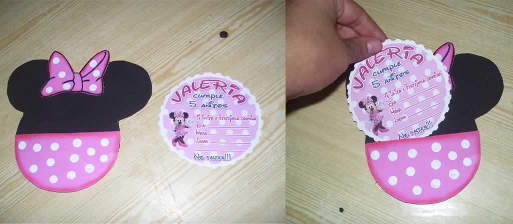 Cómo hacer moños en foami para fofuchas y fofulápices