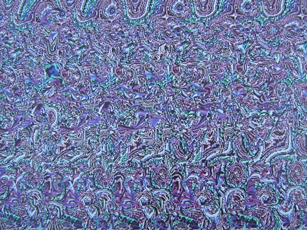 magic eye