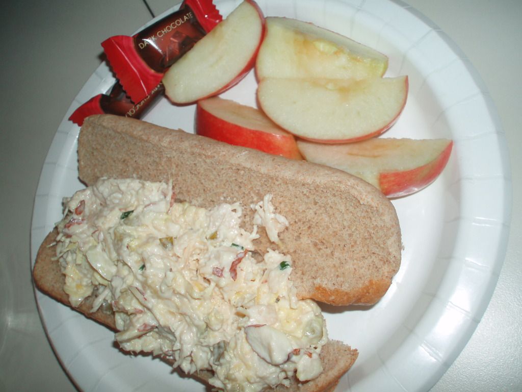 Chicken Salad